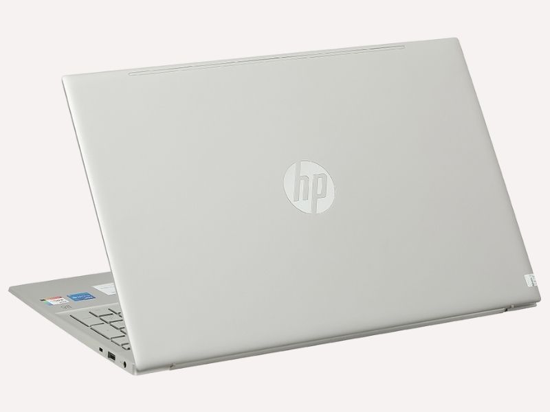 HP Pavilion 15
